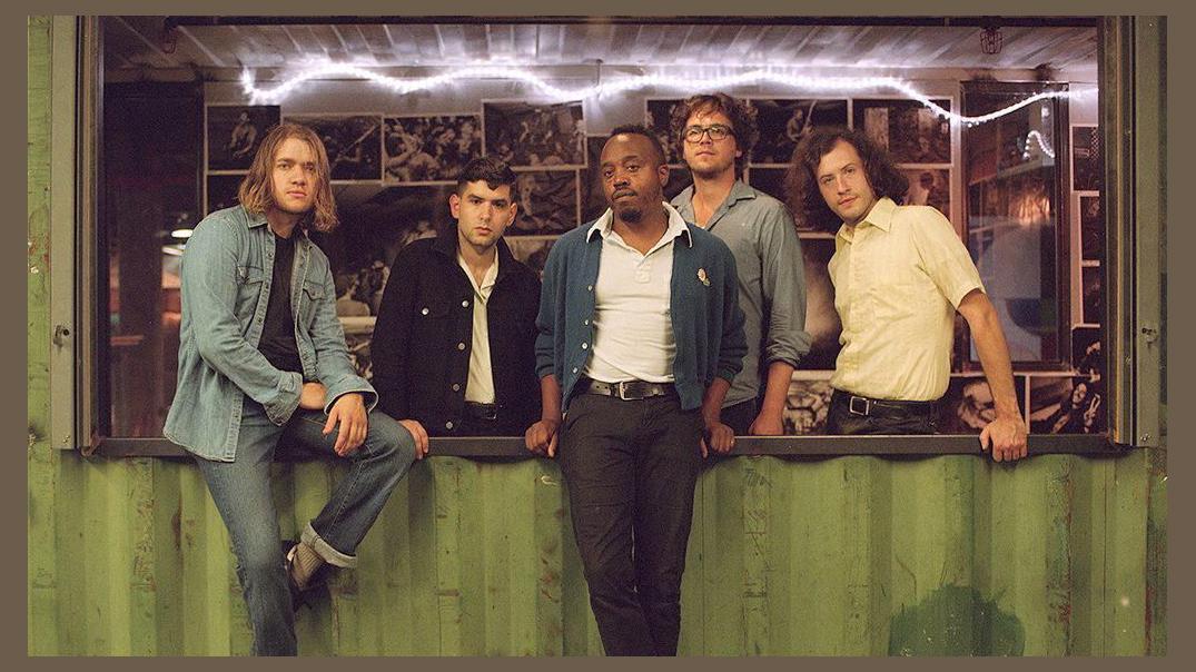 Durand Jones &amp; The Indications